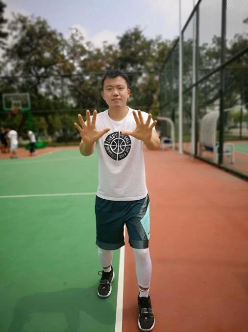 如何提高篮球罚球命中率?_0